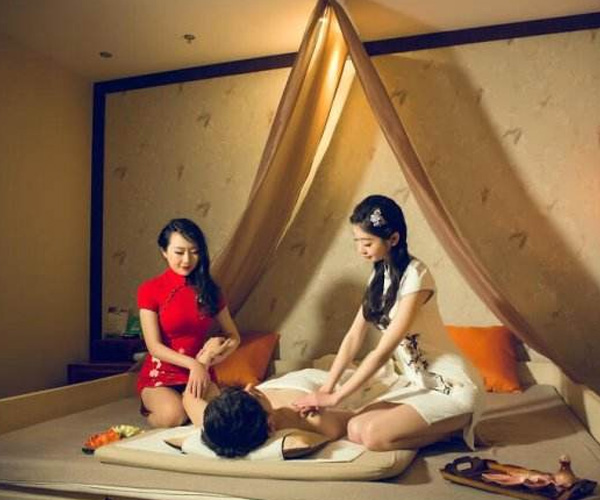 北京大兴spa按摩